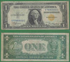 1 доллар 1935А США 